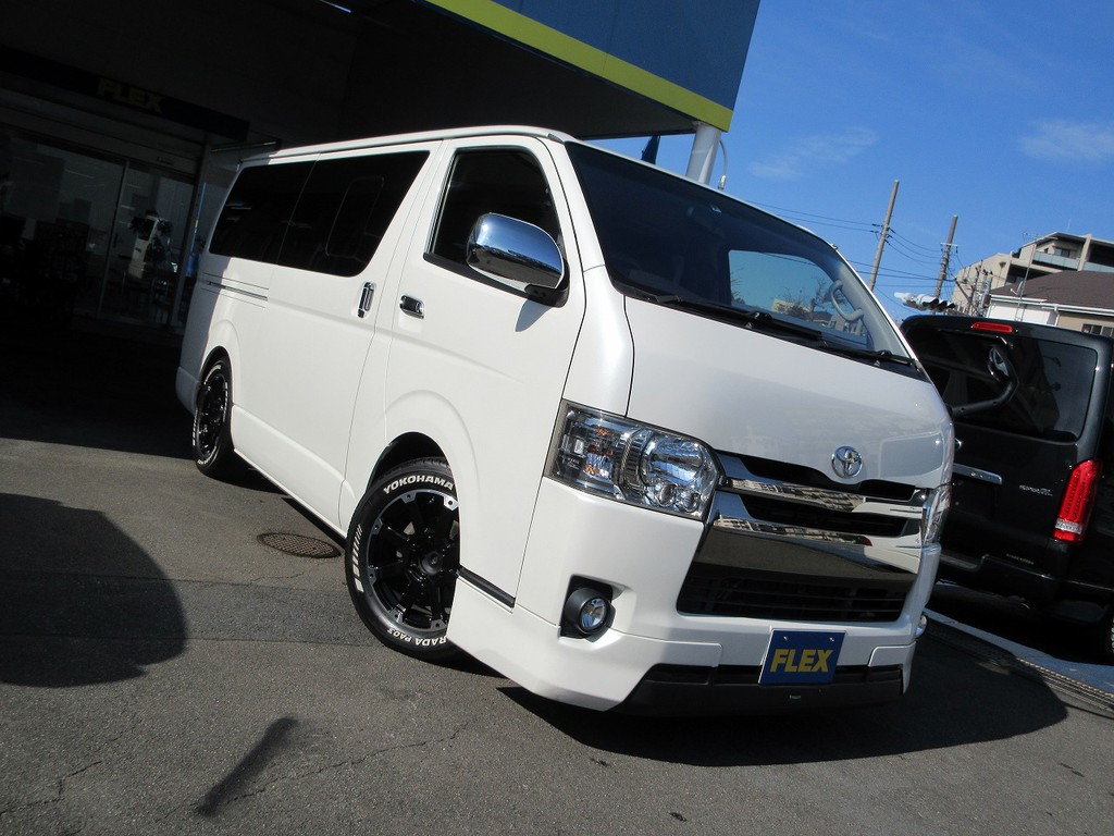 さぁこの車を手に入れてみませんかっ♪厳選仕入れ車は状態良好の為、お早めに♪