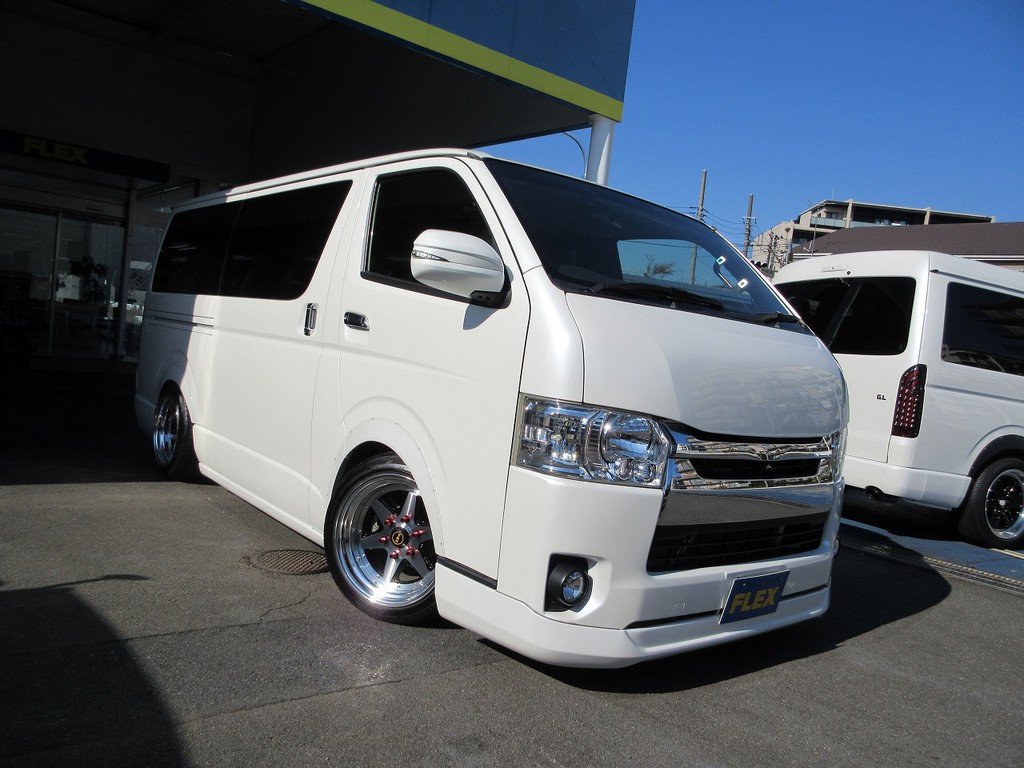 さぁこの車を手に入れてみませんかっ♪カスタム多数に付き詳細はお問合せ下さい♪現車確認はいつでも大歓迎です！！！