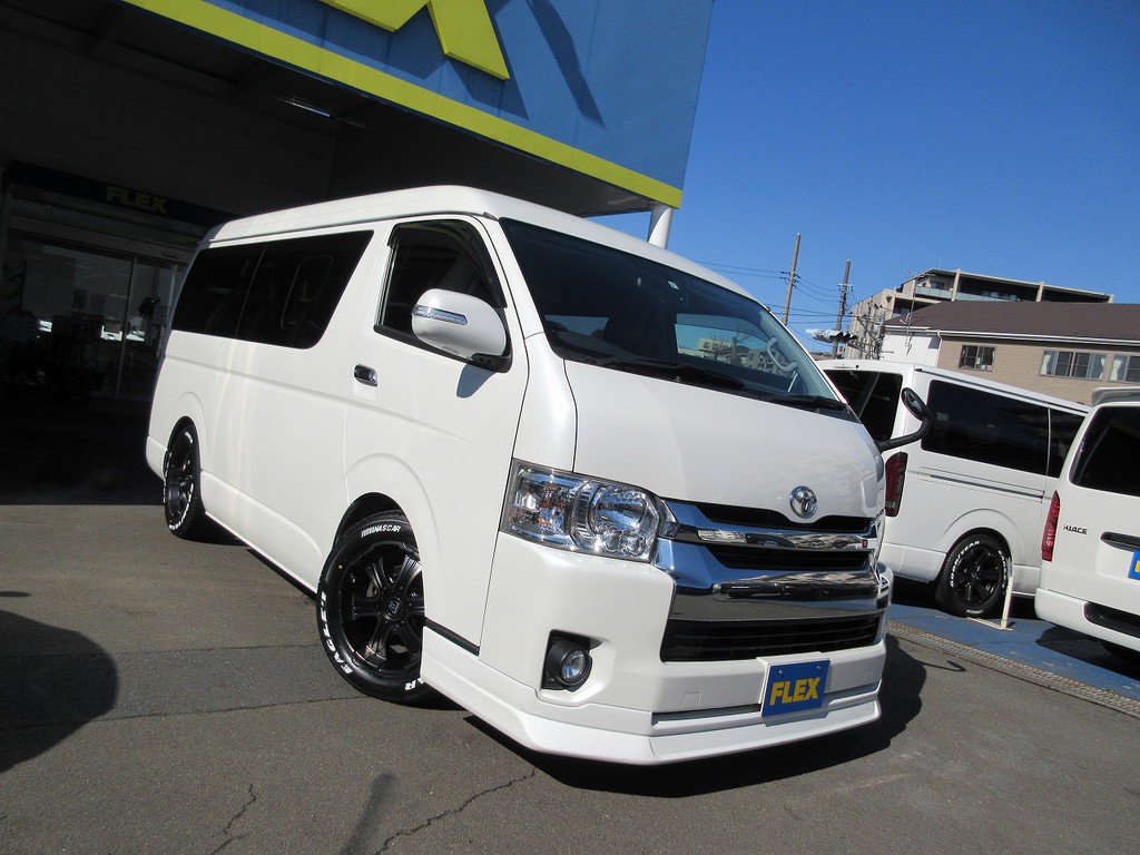 さぁこの車を手に入れてみませんかっ♪下取り直販車は人気の為、お早めに♪現車確認はいつでも大歓迎ですよっ♪
