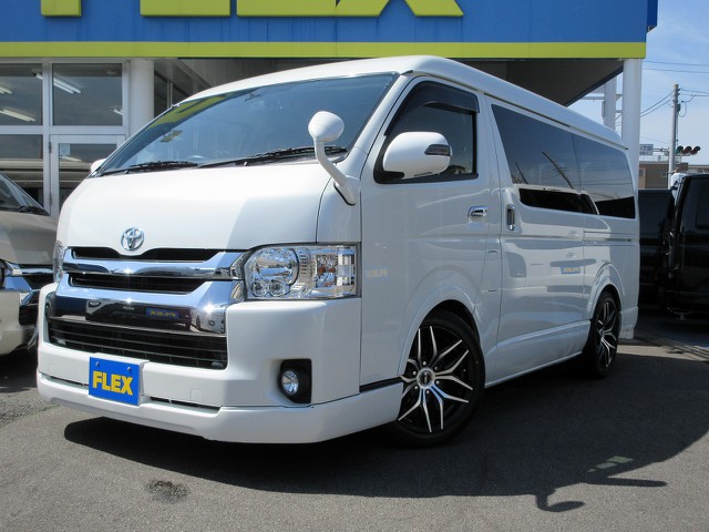 Ｈ２７年式・ワゴンＧＬ・厳選仕入れ車入庫致しました♪
