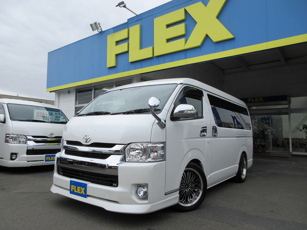 希少ファインテックツアラー！しかも低走行車！なかなか入庫してこない一台ですよっ♪