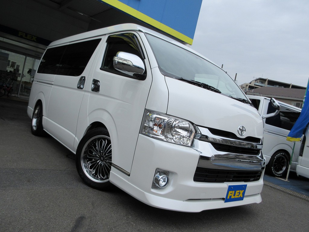さぁこの車を手に入れてみませんかっ！知る人ぞ知るゴージャスな一台ですのでお早めに♪現車確認はいつでも大歓迎です！！！