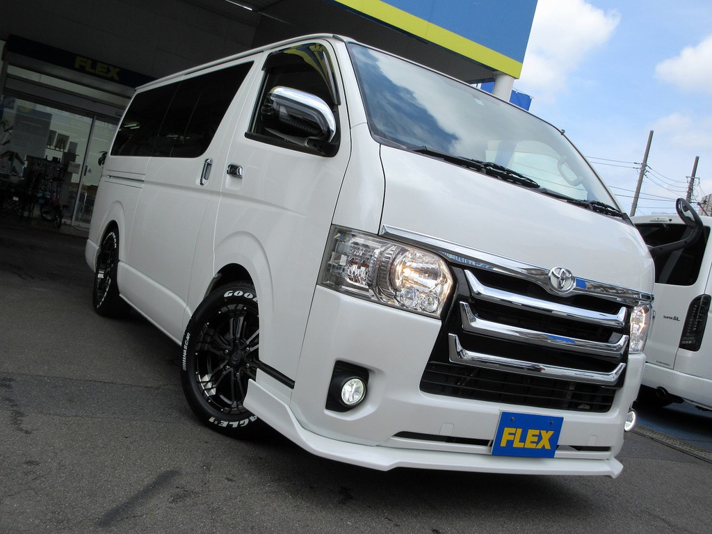さぁこの車を手に入れてみませんかっ♪下取り直販車は素性がハッキリしており人気の為、お早めに♪現車確認はいつでも大歓迎ですよっ♪