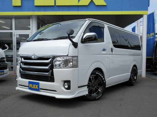 Ｈ２８年式ダークプライム・下取り直販車入庫致しました！下取り直販の為、素性もハッキリした一台♪