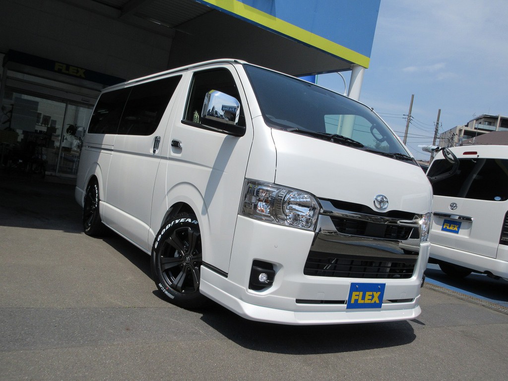 さぁこの車を手に入れてみませんかっ！新車即納車の為、お早めに♪現車確認はいつでも大歓迎ですよっ♪