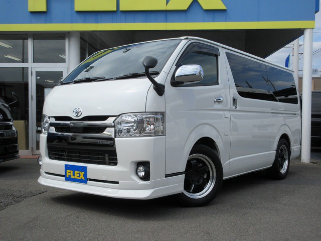 平成３１年式ダークプライムⅡ・厳選仕入れ車入庫致しました♪程度良好・内外装美車の一台です！！！