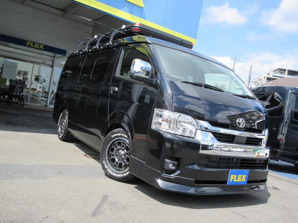 さぁこの車を手に入れて冒険に出掛けませんかっ♪フィールドは日本！現車確認はいつでも大歓迎ですよっ♪