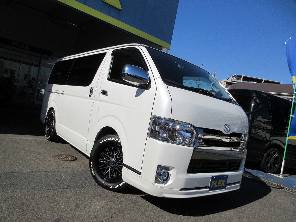 さぁこの車を手に入れてみませんかっ♪現車確認はいつでも大歓迎ですよっ♪