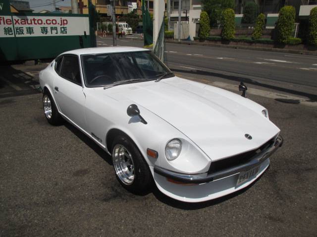 フェアレディZ Z-L