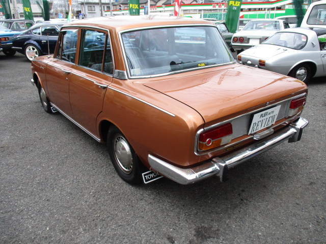 トヨタ 旧車部品 未使用品多数 コロナ RT系 2025年最新】Yahoo!オークション -トヨタコロナ旧車(パーツ)の