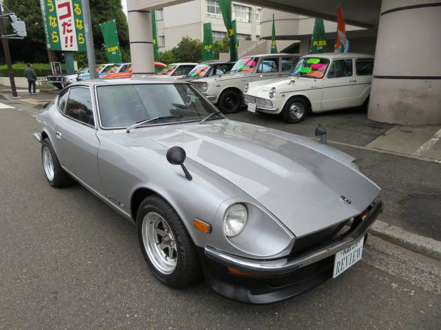 フェアレディZ S30
