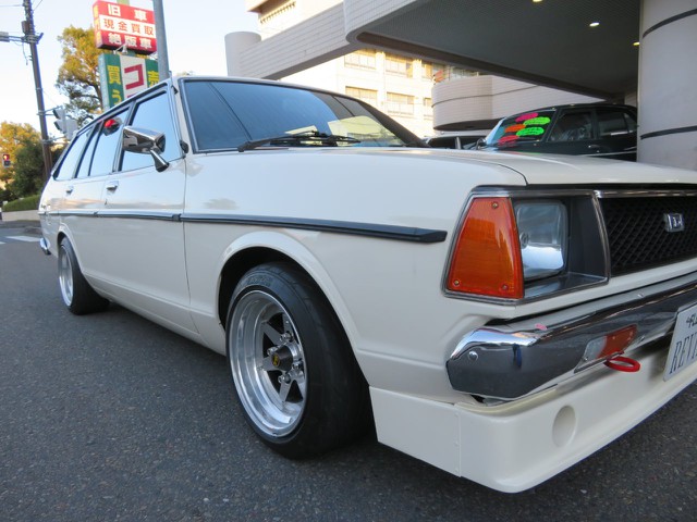 日産 サニーカリフォルニア 1400gl 車探しなら中古車 新車の専門店flex フレックス へ