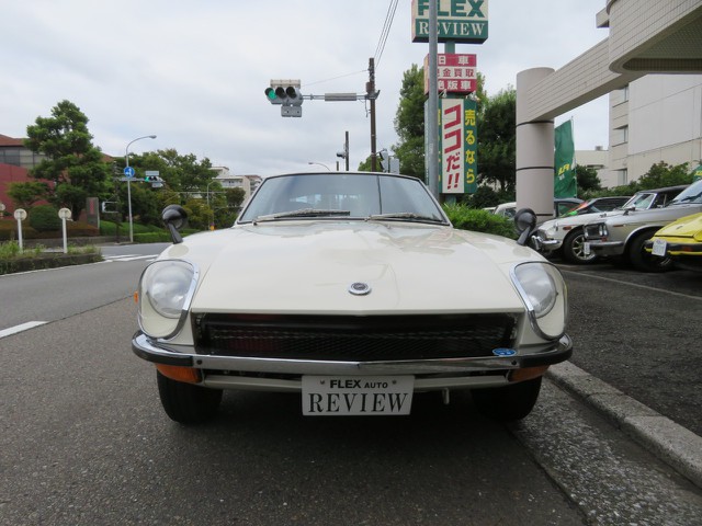 日産 フェアレディz 432 車探しなら中古車 新車の専門店flex フレックス へ