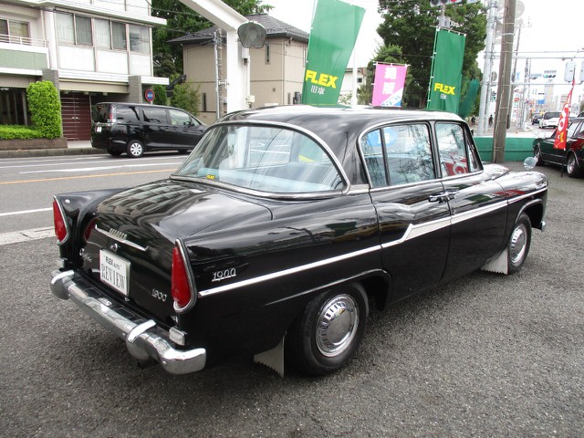 トヨタ トヨペットクラウン 1900ｄｘ 車探しなら中古車 新車の専門店flex フレックス へ