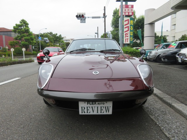 日産 フェアレディz 240zg仕様 車探しなら中古車 新車の専門店flex フレックス へ