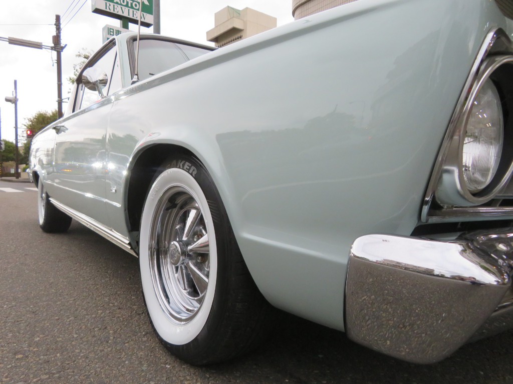 クライスラー プリムスバラクーダ V8 車探しなら中古車 新車の専門店flex フレックス へ