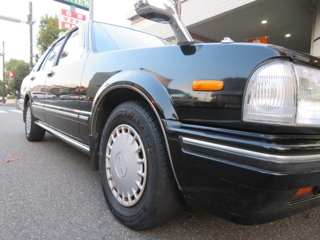日産 セドリックセダン 全国 Etc の中古車検索 中古の情報 価格 Mota
