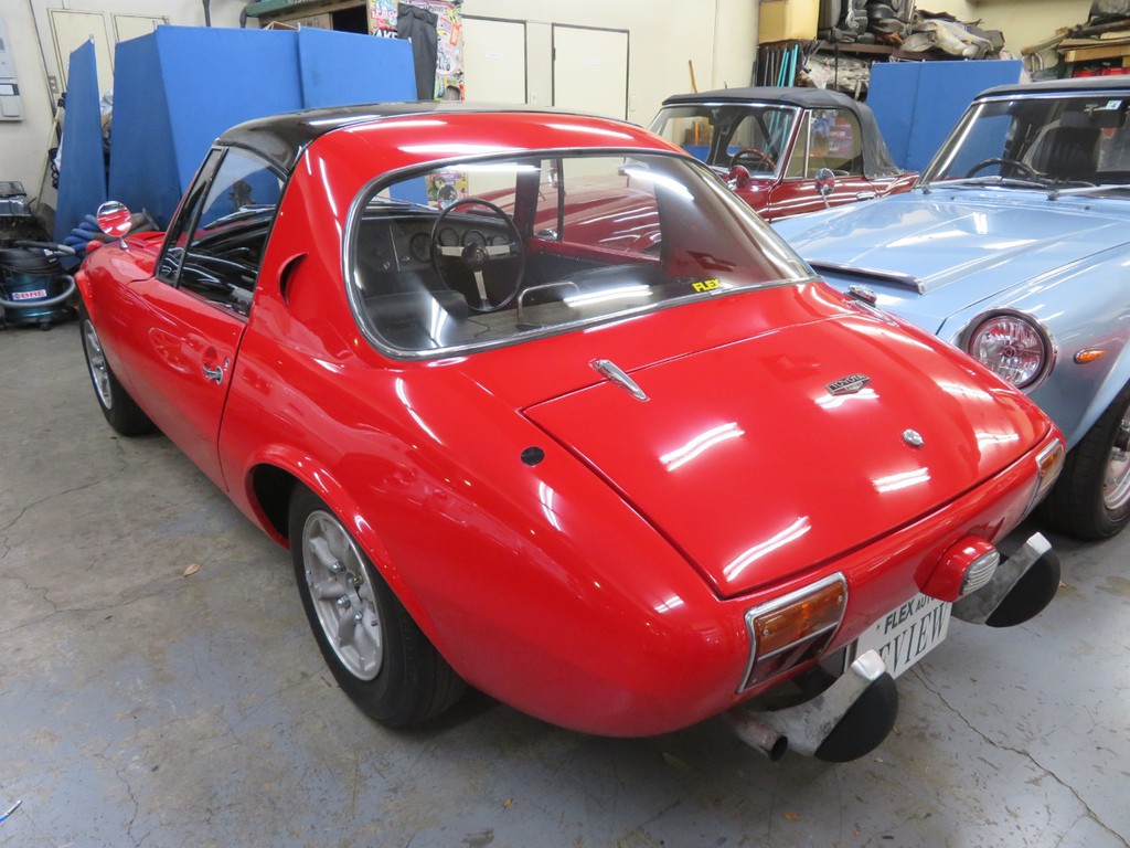 トヨタ トヨタスポーツ 800 車探しなら中古車 新車の専門店flex フレックス へ