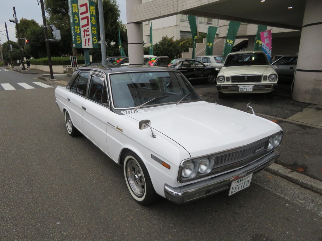 日産 セドリック スペシャル6 Gl 車探しなら中古車 新車の専門店flex フレックス へ