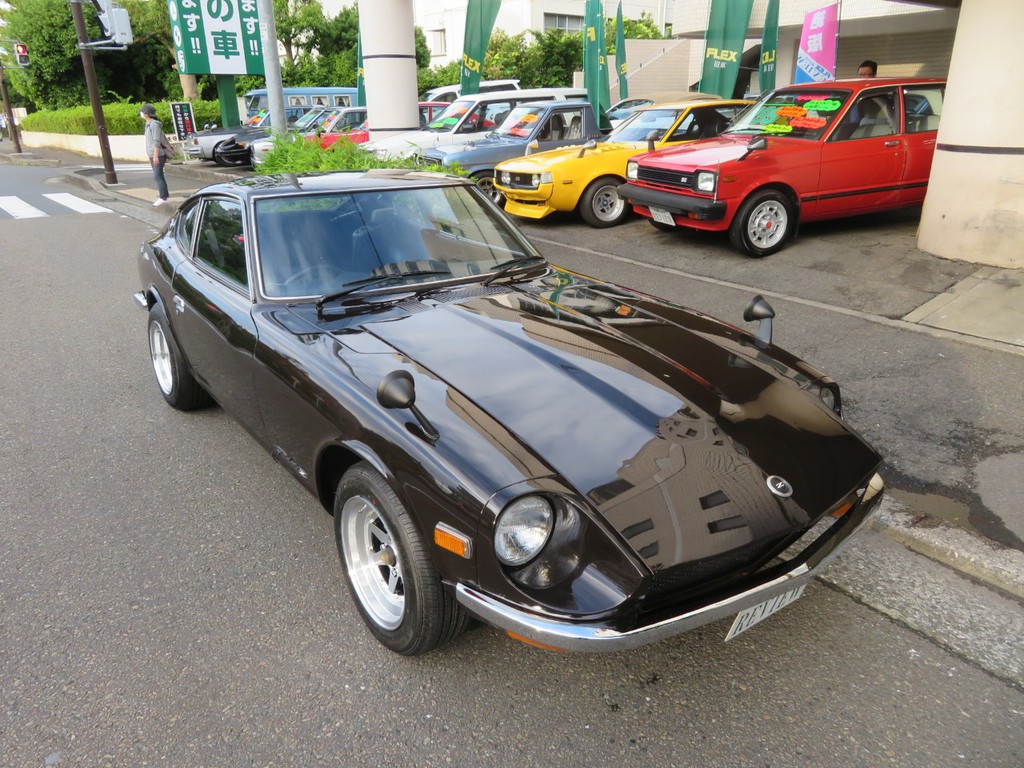 車探しならflex 在庫一覧 S30z でお車をお探しの方へ