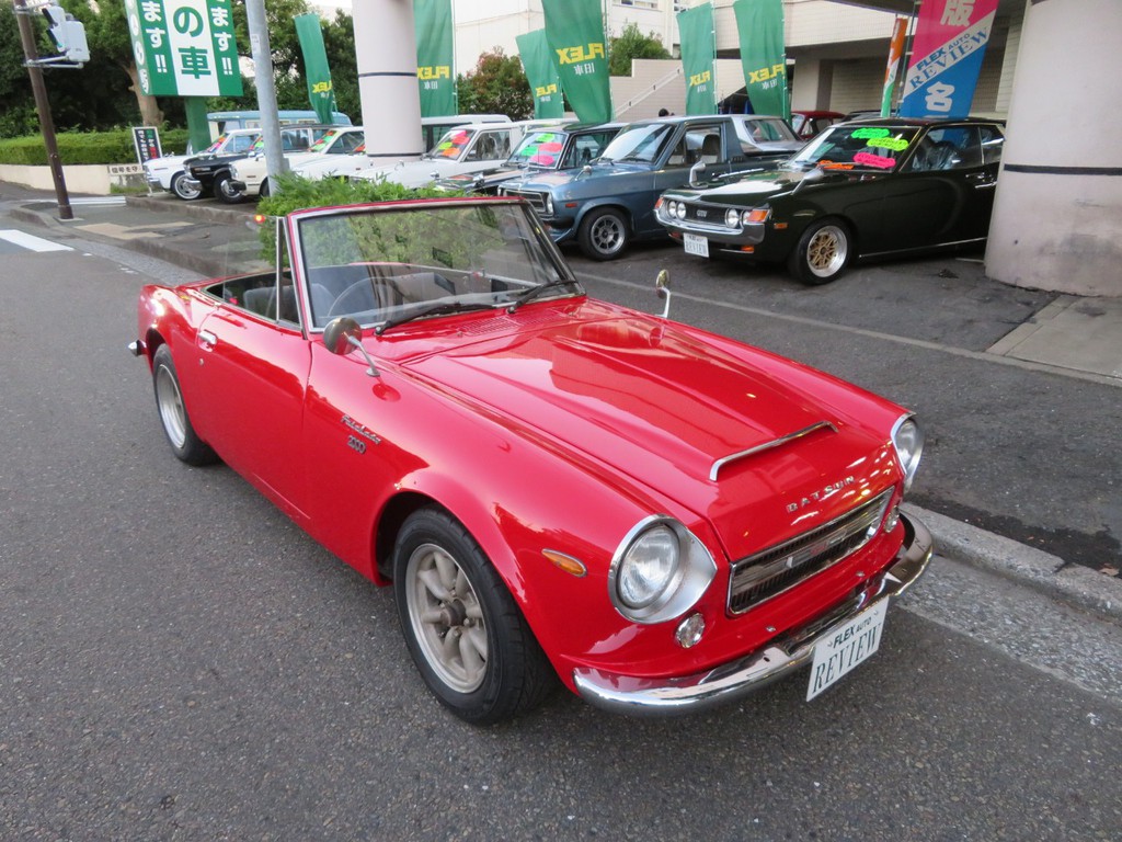 オープンカーの中古車 新車 車探しなら Flex