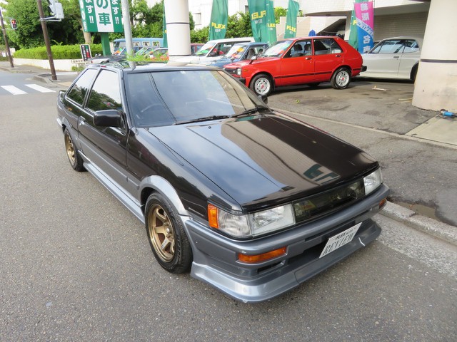 絶版車 車探しなら中古車 新車の専門店flex フレックス へ