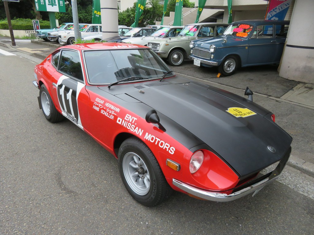 240 の新車 中古車 Flex フレックス