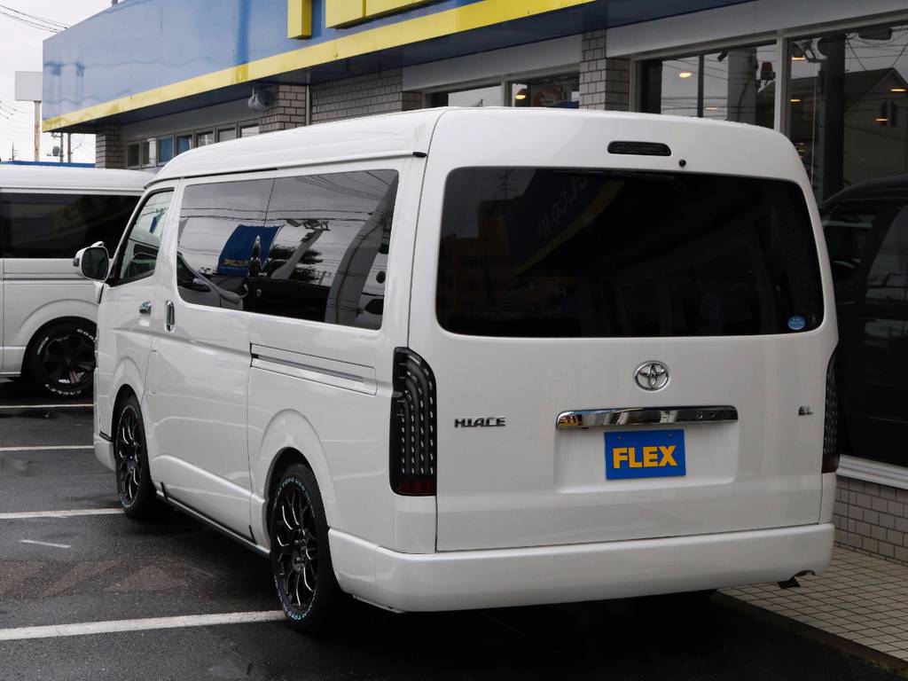 当社遠方納車実績多数御座います。全国どこでもご納車可能です！