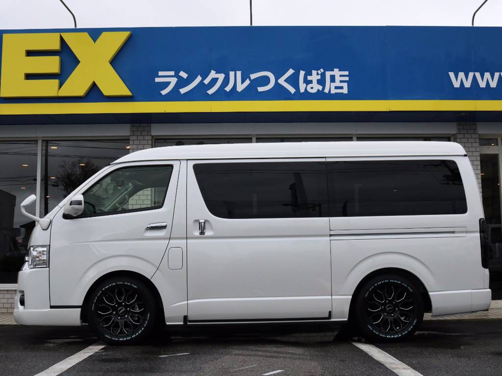 各種オートローンも取り扱っております。事前審査やシュミレーションも可能です！
