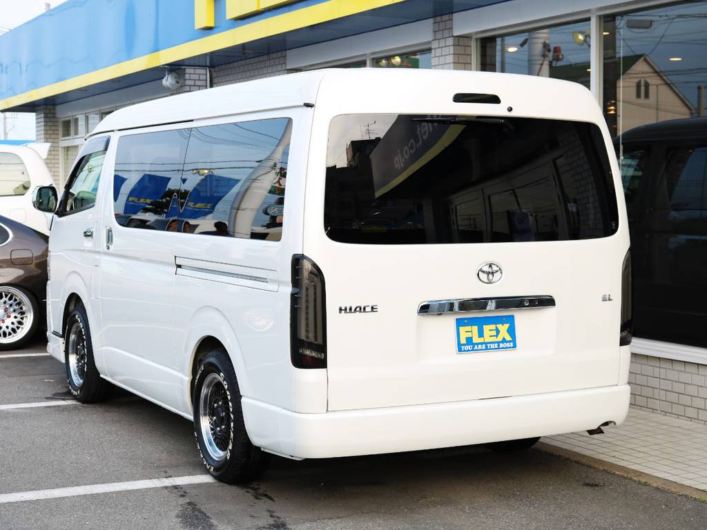 当社遠方納車実績多数御座います。全国どこでもご納車可能です！