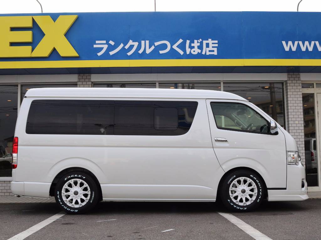 各種オートローンも取り扱っております。事前審査やシュミレーションも可能です！お気軽にご相談下さい！
