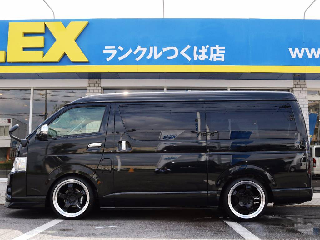 当社遠方納車実績多数御座います。全国どこでも陸送可能です！