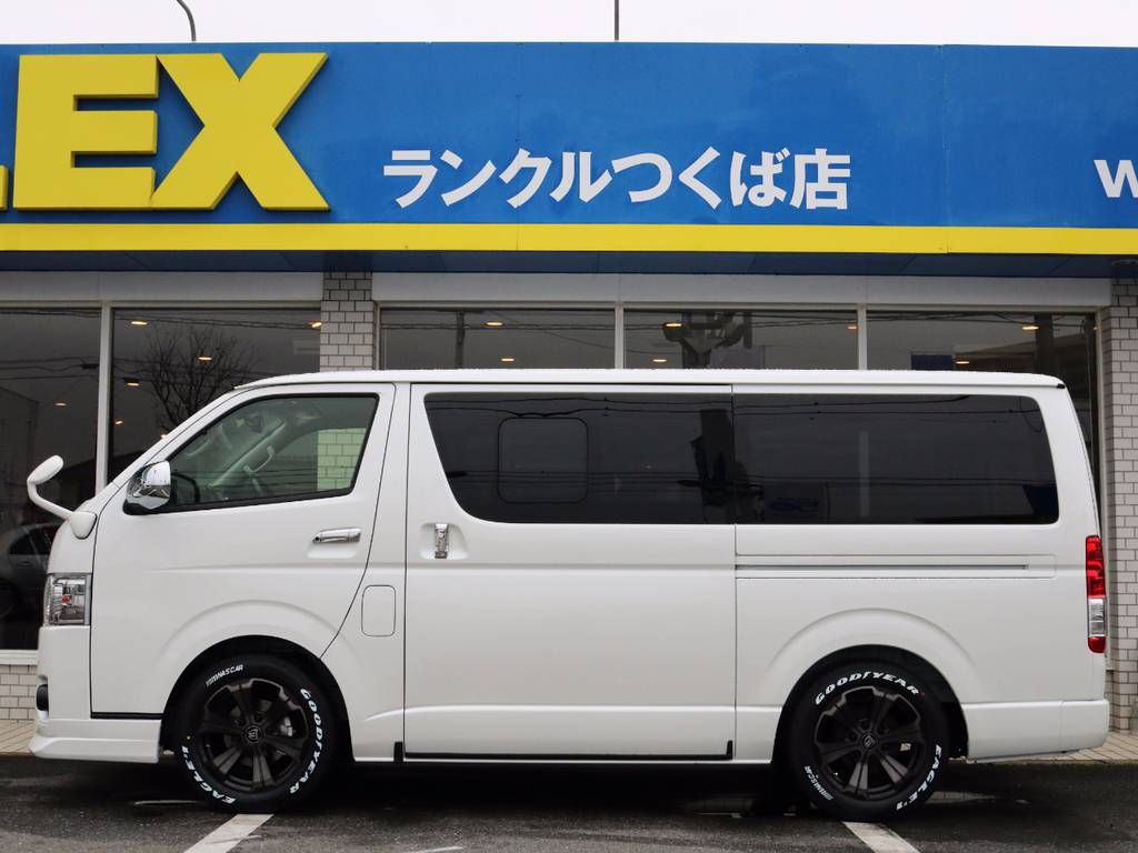 当社遠方納車実績多数御座います。全国どこでも陸送可能です！