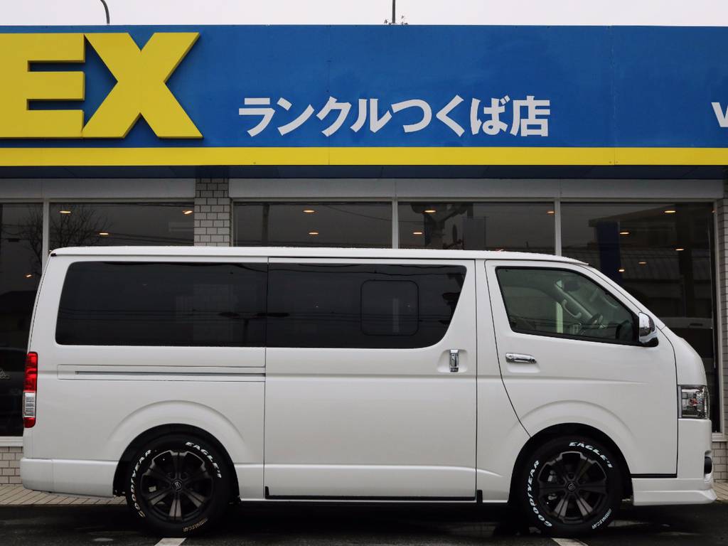 各種オートローンも取り扱っております。事前審査やシュミレーションも可能です！お気軽にご相談下さい！