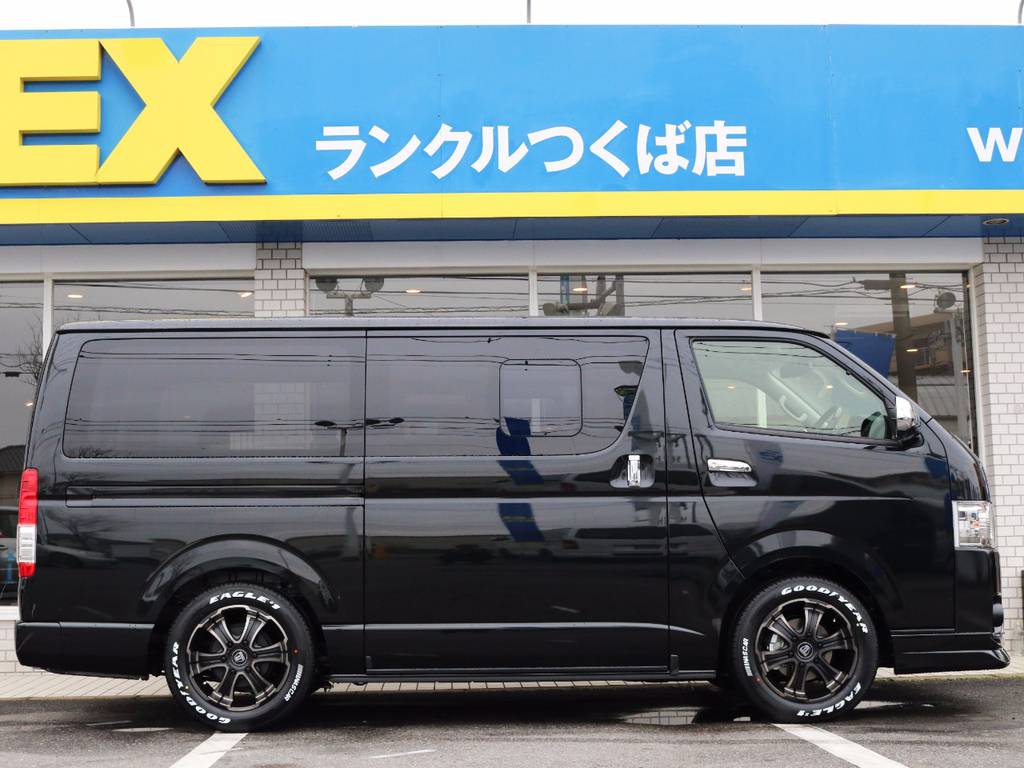 各種オートローンも取り扱っております。事前審査やシュミレーションも可能です！お気軽にご相談下さい！