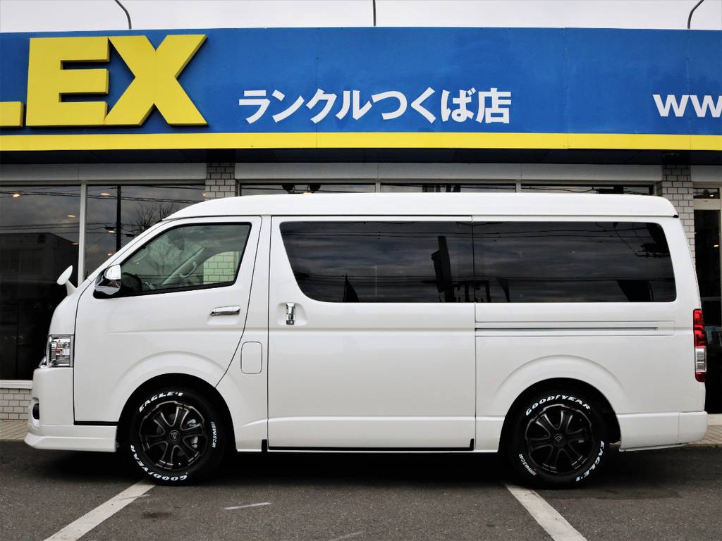 各種オートローンも取り扱っております。事前審査やシュミレーションも可能です！お気軽にご相談下さい！