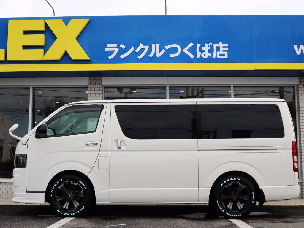 当社遠方納車実績多数御座います。全国どこでも陸送可能です！