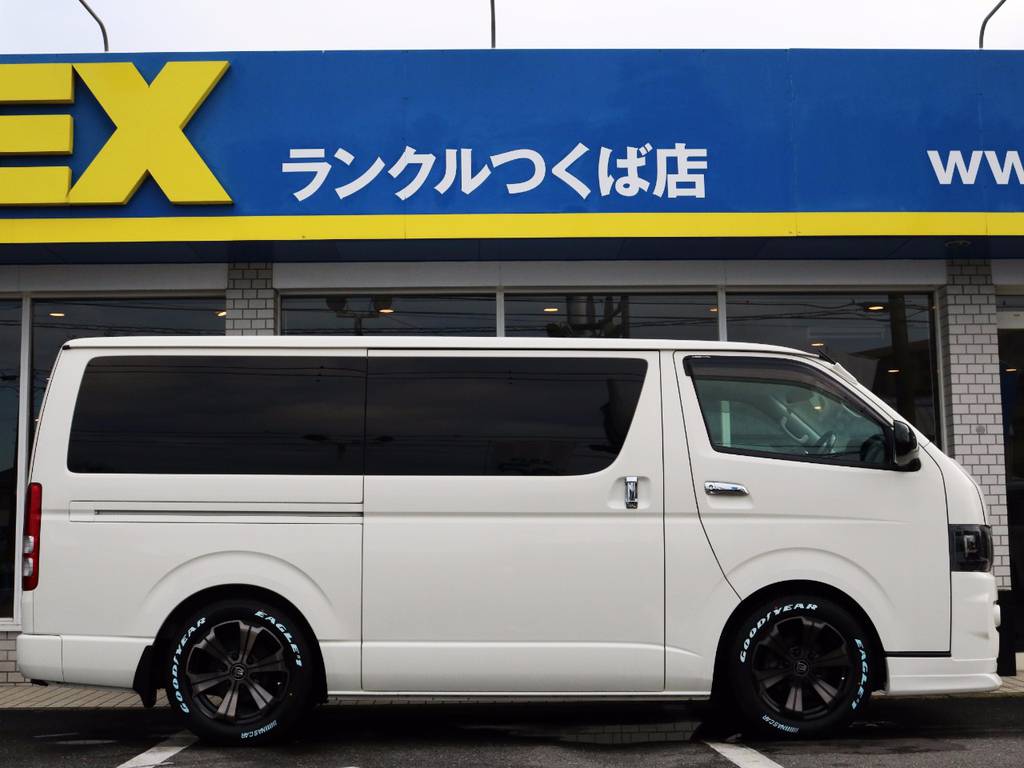 各種オートローンも取り扱っております。事前審査やシュミレーションも可能です！お気軽にご相談下さい！