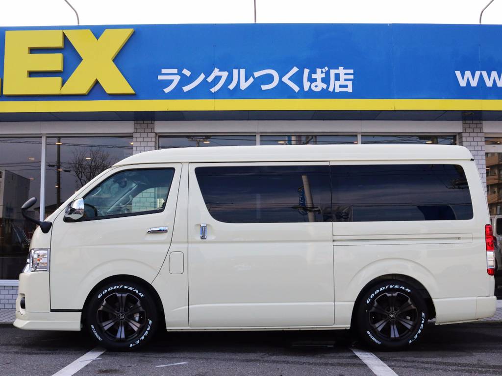 当社遠方納車実績多数御座います。全国どこでもご納車可能です！