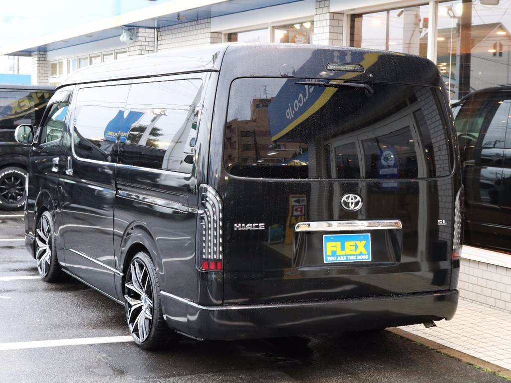 当社遠方納車実績多数御座います。全国どこでもご納車可能です！