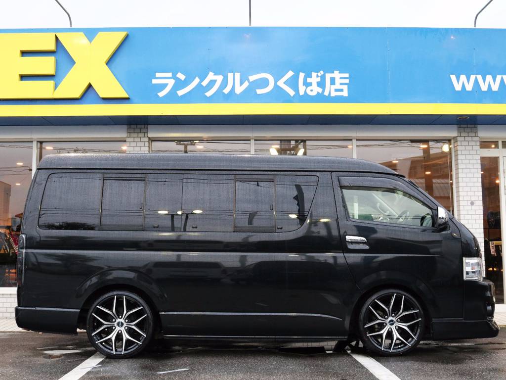 追加のカスタム行えます。ご希望のカスタム行えます！ご希望のカスタムが御座いましたらお気軽にご相談下さい！