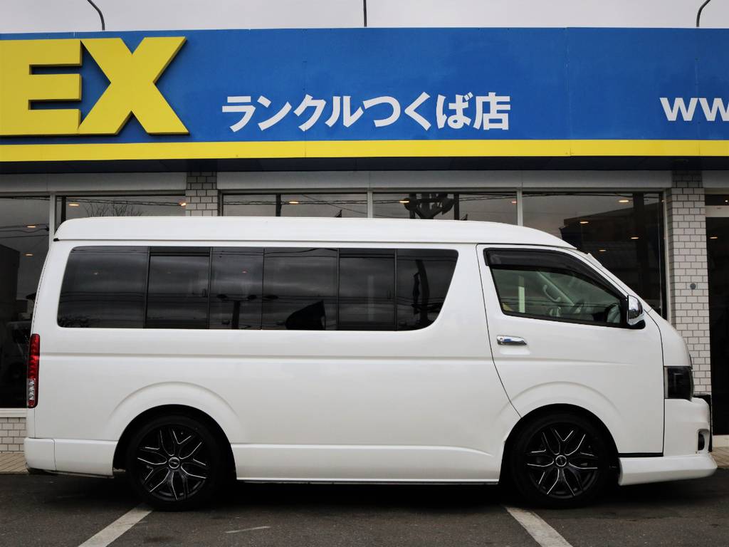 各種オートローンも取り扱っております。事前審査やシュミレーションも可能です！