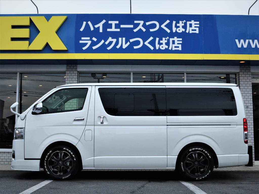 当社遠方納車実績多数御座います。全国どこでも陸送可能です！