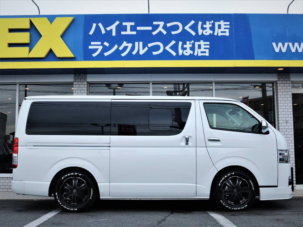 各種オートローンも取り扱っております。事前審査やシュミレーションも可能です！お気軽にご相談下さい！