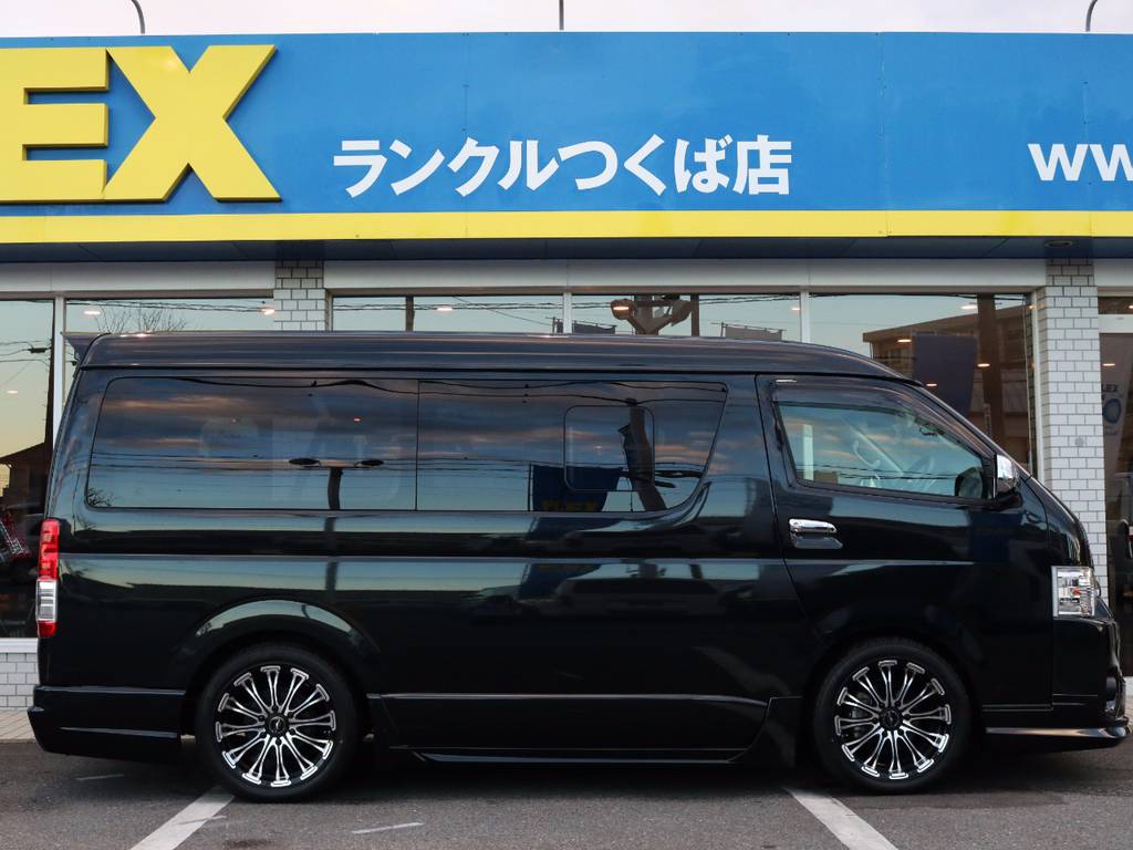 各種オートローンも取り扱っております。事前審査やシュミレーションも可能です！