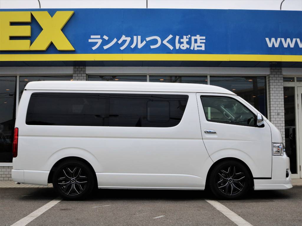 当社遠方納車実績多数御座います。全国どこでも陸送可能です！