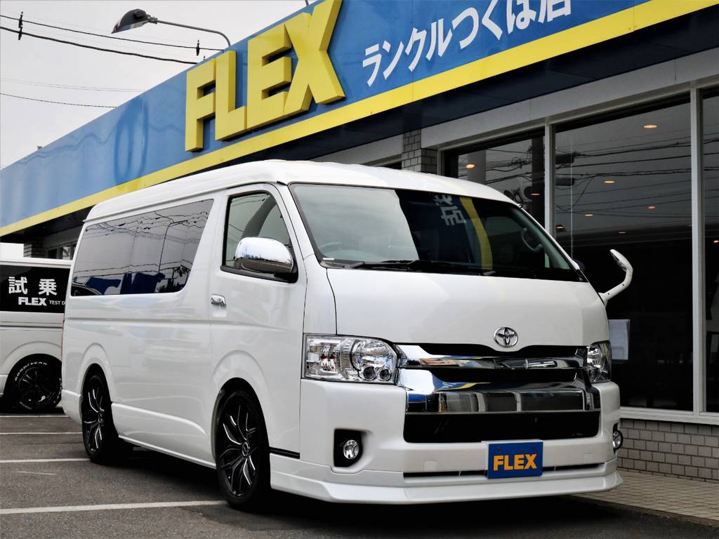 各種オートローンも取り扱っております。事前審査やシュミレーションも可能です！お気軽にご相談下さい！