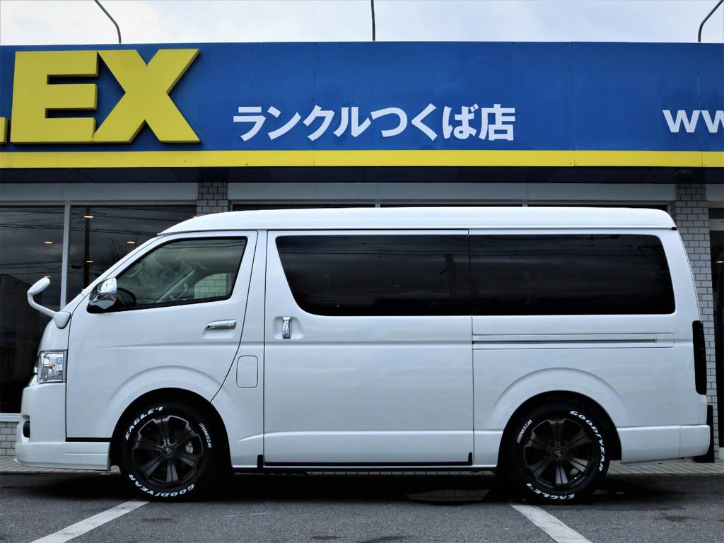各種オートローンも取り扱っております。事前審査やシュミレーションも可能です！お気軽にご相談下さい！