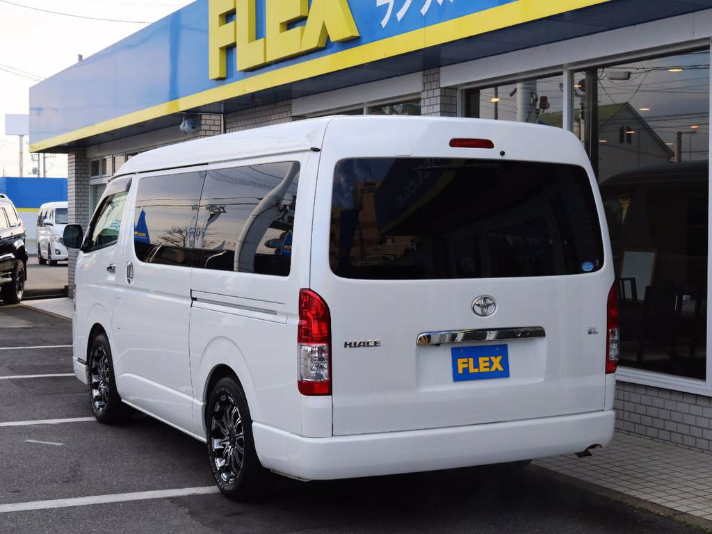 当社遠方納車実績多数御座います。全国どこでも陸送可能です！