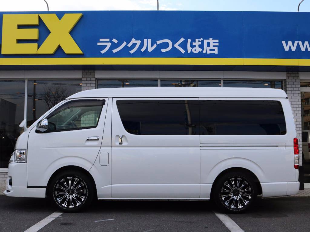 各種オートローンも取り扱っております。事前審査やシュミレーションも可能です！お気軽にご相談下さい！